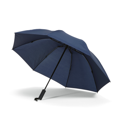 Picture of PRESLEY FOLDING UMBRELLA in Navy Blue