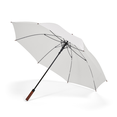 Picture of ARETHA UMBRELLA in White.