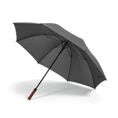 Picture of ARETHA UMBRELLA in Dark Grey