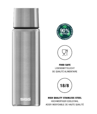 Picture of SIGG GEMSTONE IBT SLIM 0,75L.