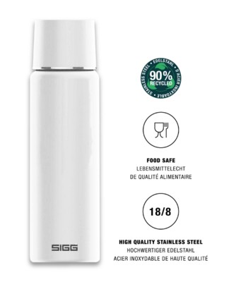 Picture of SIGG GEMSTONE IBT SLIM 0,75L