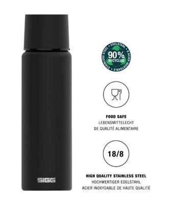 Picture of SIGG GEMSTONE IBT SLIM 0,75L.