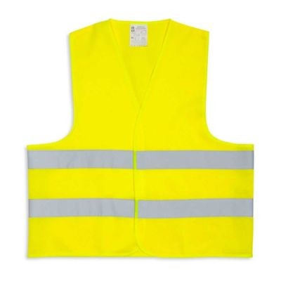 Picture of STANDARD REFLECTIVE VEST