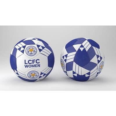 Picture of CUSTOMISABLE PROMOTIONAL FOOTBALL