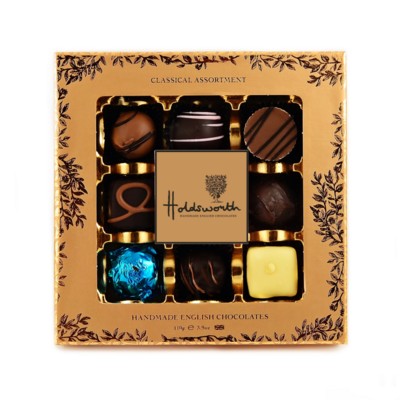 Picture of CLASSICAL CHOCOLATE ASSORTMENT