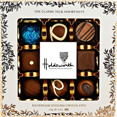 Picture of CLASSICAL CHOCOLATE ASSORTMENT