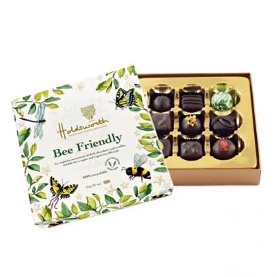 Picture of BEE FRIENDLY GIFT BOX.