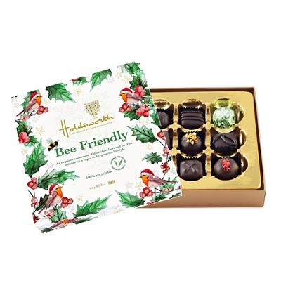 Picture of BEE FRIENDLY GIFT BOX