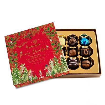 Picture of MERRY CHRISTMAS GIFT BOX 100G.