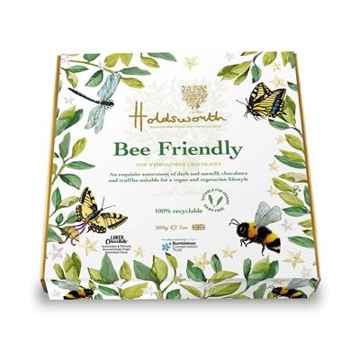 Picture of BEE FRIENDLY GIFT BOX