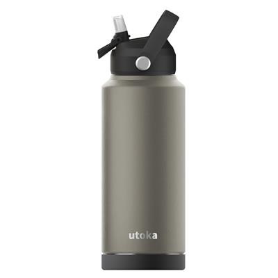 Picture of ATLAS 1LTR BOTTLE in Grey