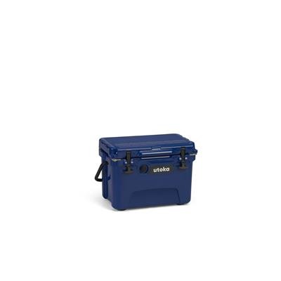 Picture of 20 COOLBOX in Blue