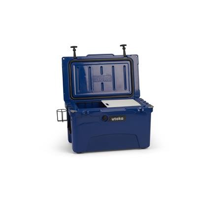 Picture of 45 COOLBOX in Blue.