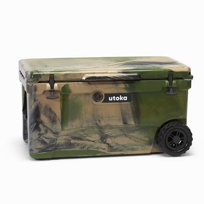 Picture of 110 COOLBOX in Camo.