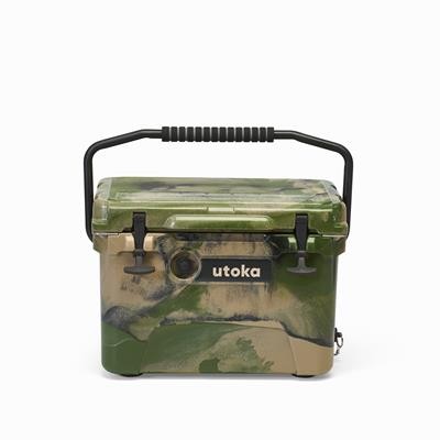 Picture of 20 COOLBOX in Camo.