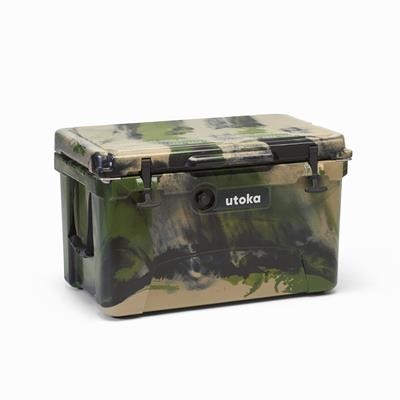 Picture of 45 COOLBOX in Camo