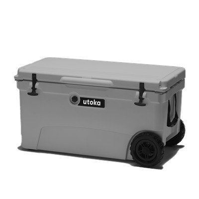 Picture of 70 COOLBOX in Grey.