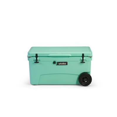 Picture of 70 COOLBOX in Light Blue.