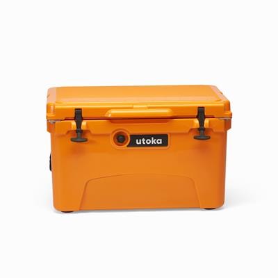 Picture of 45 COOLBOX in Orange