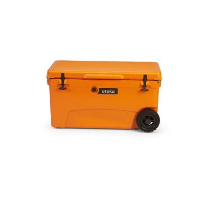 Picture of 70 COOLBOX in Orange