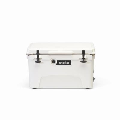 Picture of 45 COOLBOX in White.