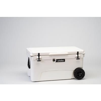 Picture of 70 COOLBOX in White