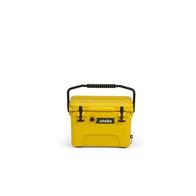 Picture of 20 COOLBOX in Yellow