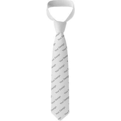 Picture of BESPOKE PERSONALISED MADE TO ORDER TIE