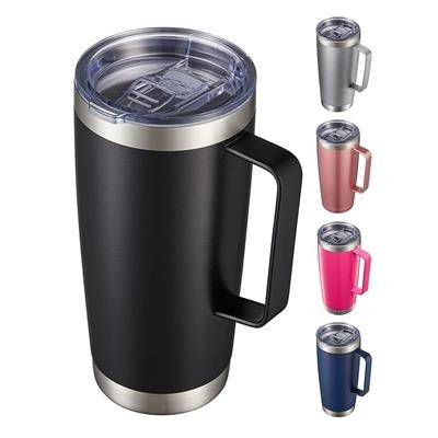 Picture of 600ML TUMBLER MUG with Lid