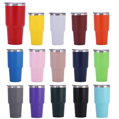 Picture of 900ML THERMAL INSULATED TUMBLER