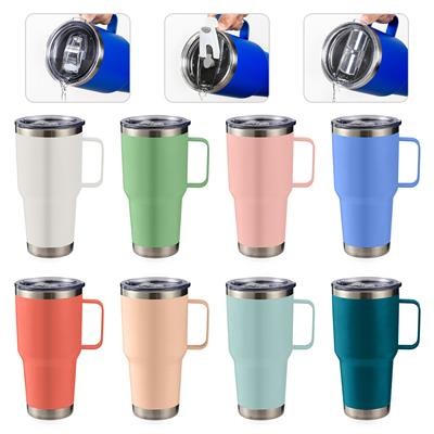 Picture of 550ML TRAVEL MUG