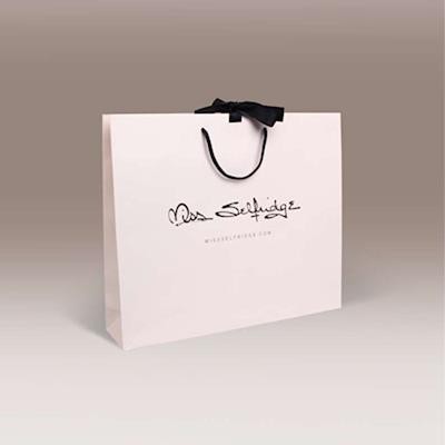 Picture of LUXURY PAPER CARRIER BAG